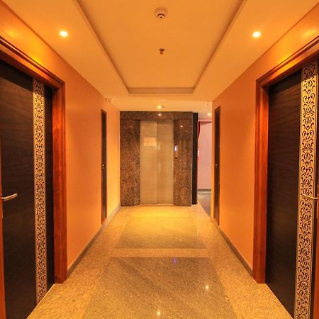 Ramrathna Residency Hotel Madurai Luaran gambar