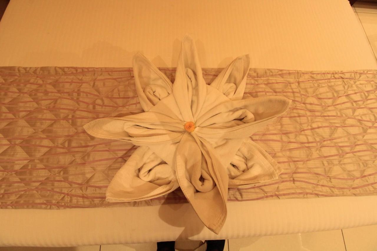Ramrathna Residency Hotel Madurai Luaran gambar