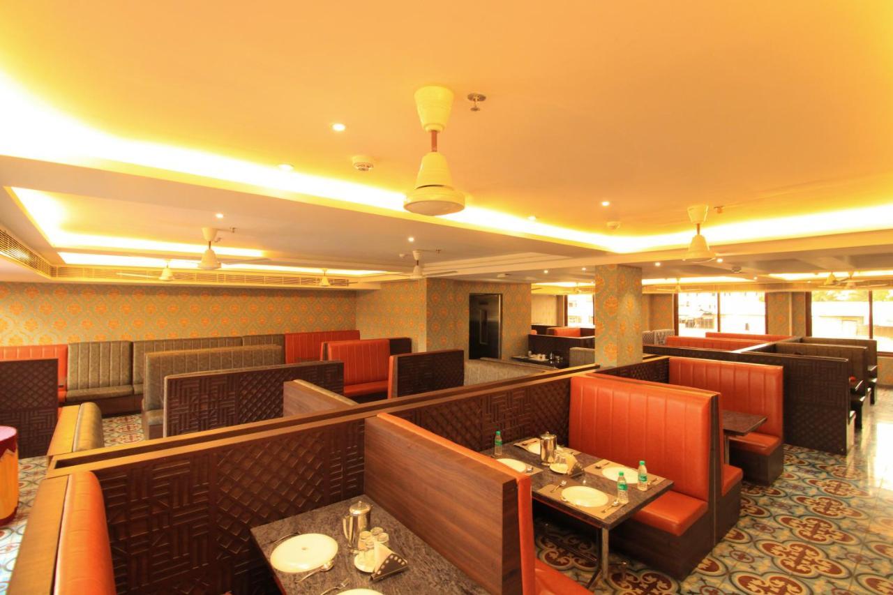 Ramrathna Residency Hotel Madurai Luaran gambar