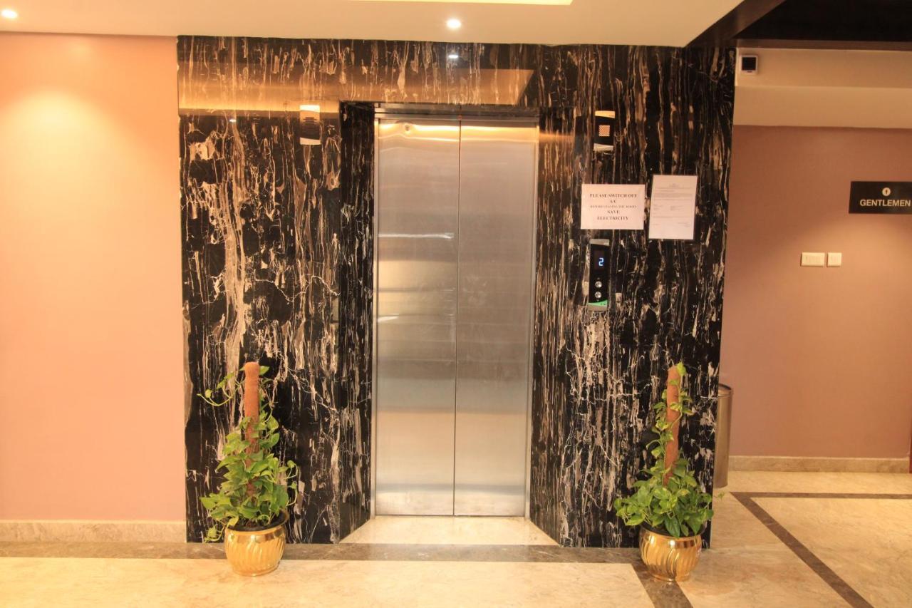 Ramrathna Residency Hotel Madurai Luaran gambar