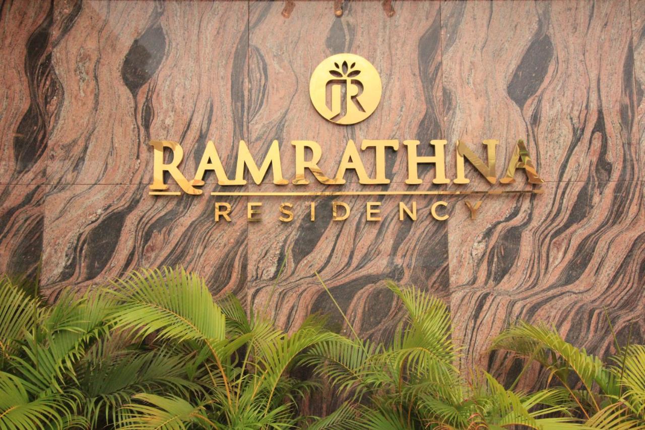 Ramrathna Residency Hotel Madurai Luaran gambar