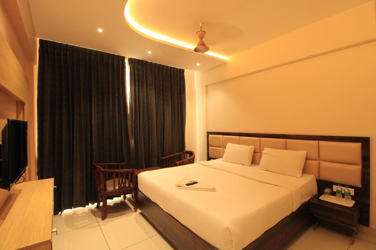 Ramrathna Residency Hotel Madurai Luaran gambar