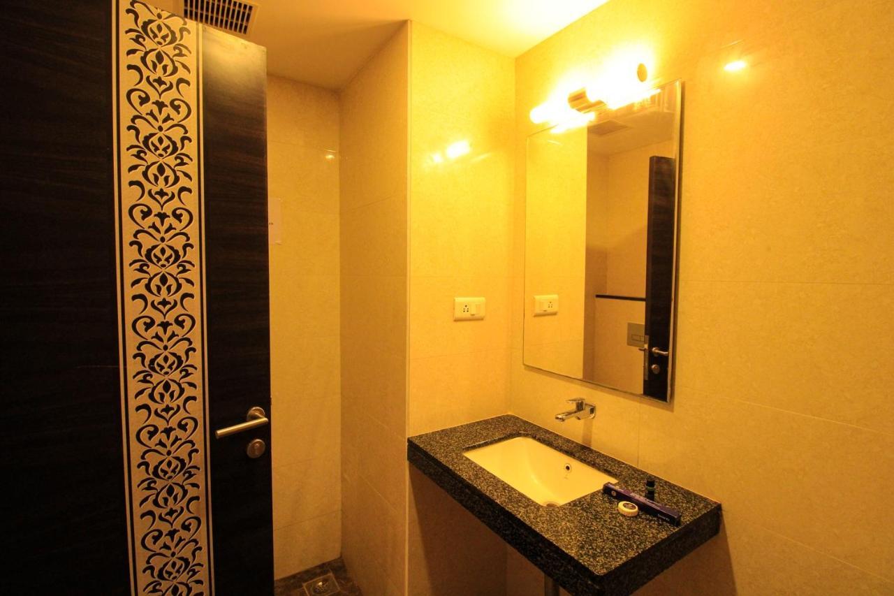 Ramrathna Residency Hotel Madurai Luaran gambar