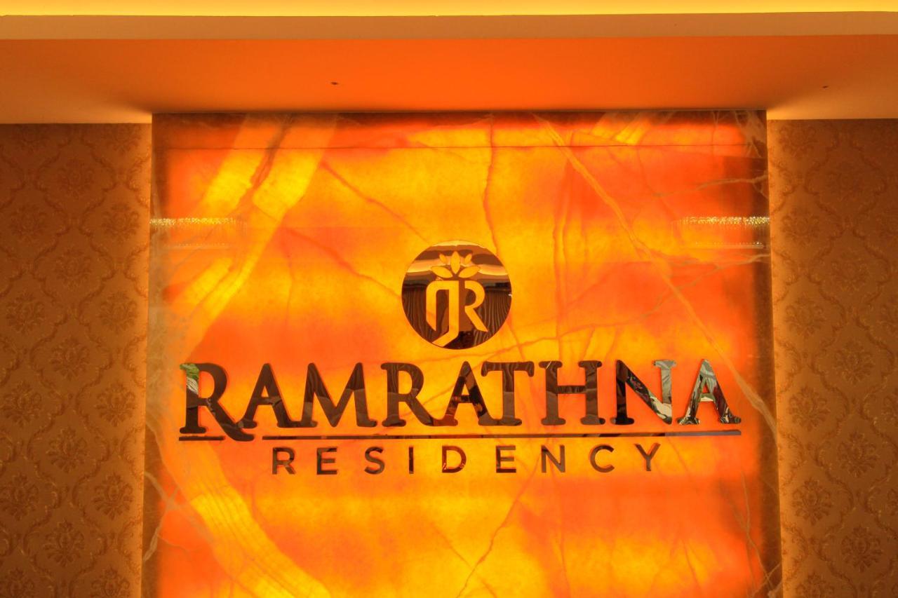 Ramrathna Residency Hotel Madurai Luaran gambar