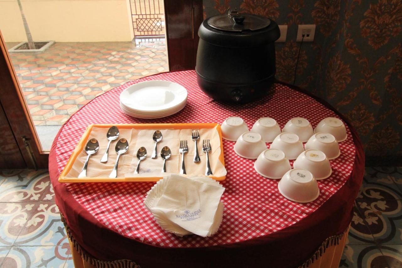 Ramrathna Residency Hotel Madurai Luaran gambar
