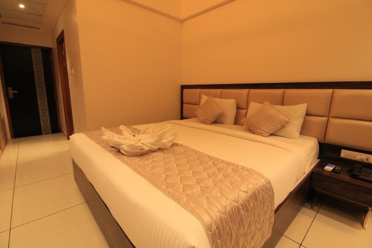 Ramrathna Residency Hotel Madurai Luaran gambar