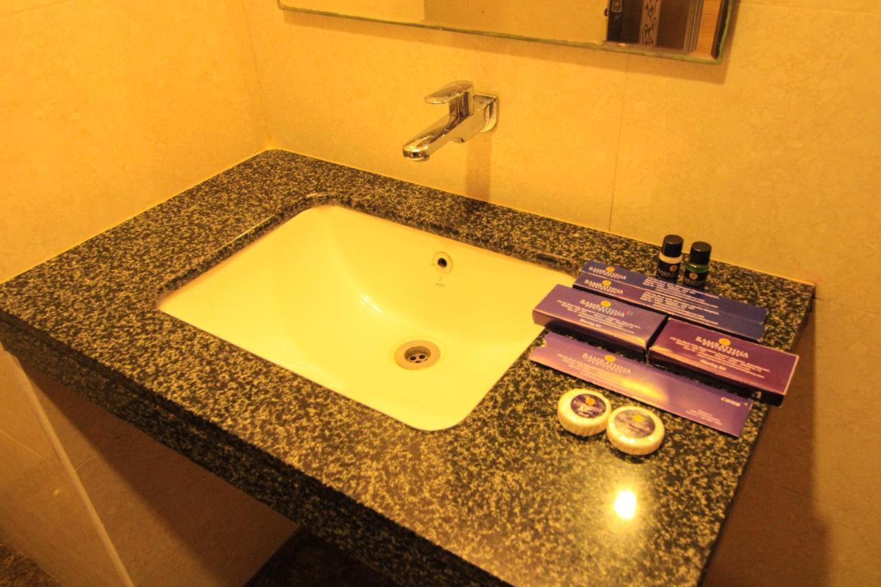 Ramrathna Residency Hotel Madurai Luaran gambar