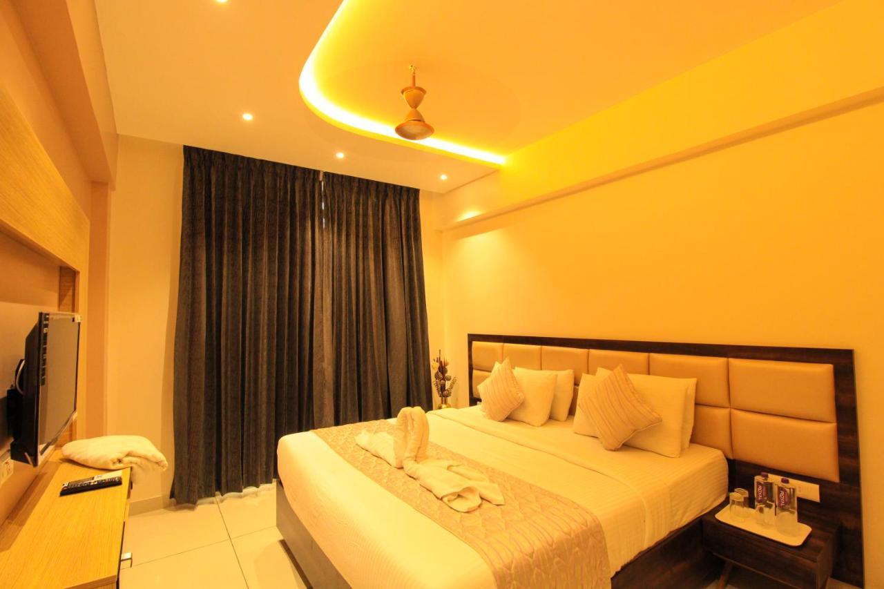 Ramrathna Residency Hotel Madurai Luaran gambar