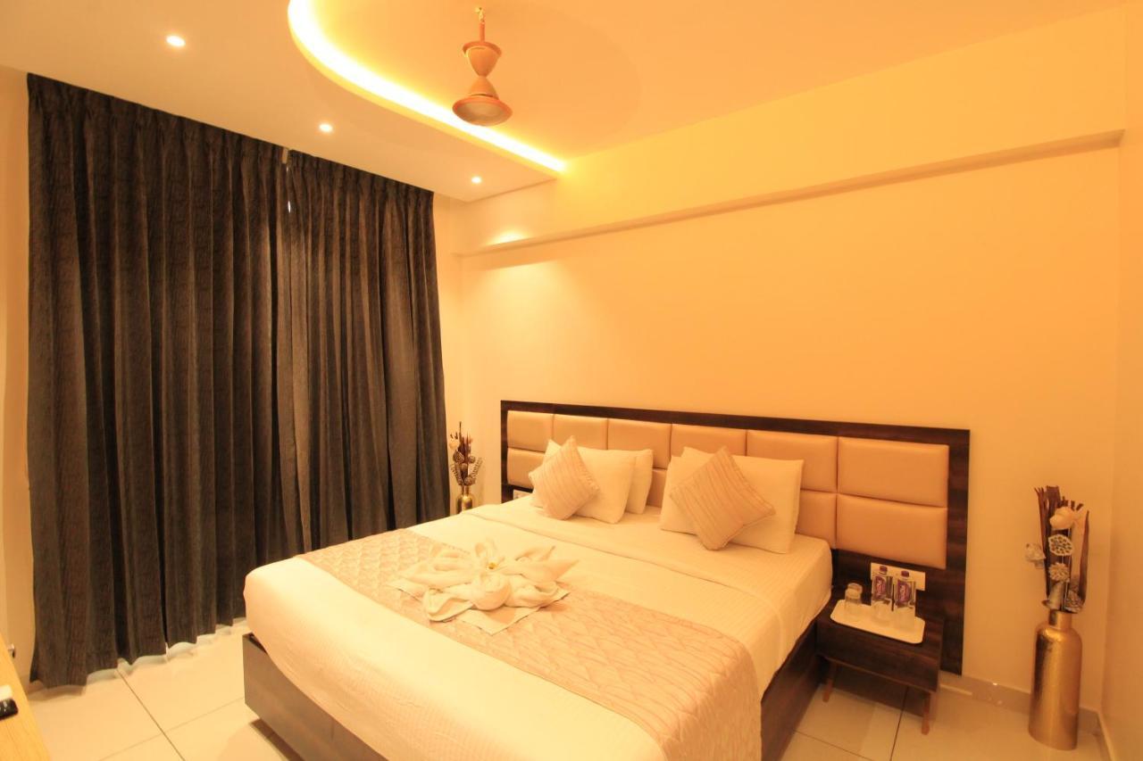 Ramrathna Residency Hotel Madurai Luaran gambar